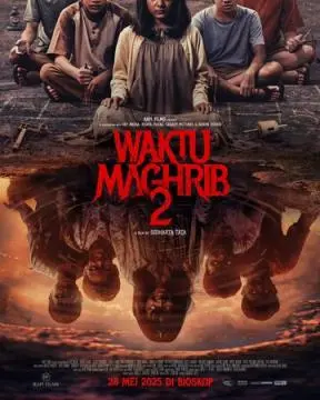 Вечерняя молитва 2